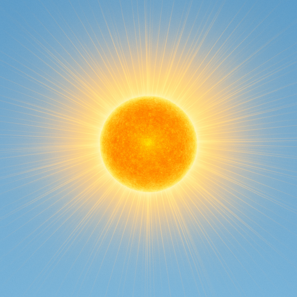 'Golden Sunshine' album coming soon